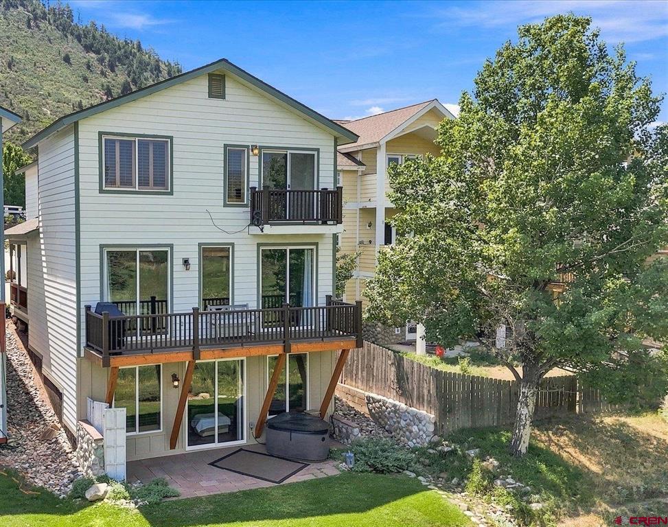 107 Jenkins Ranch Road Durango CO 81301
