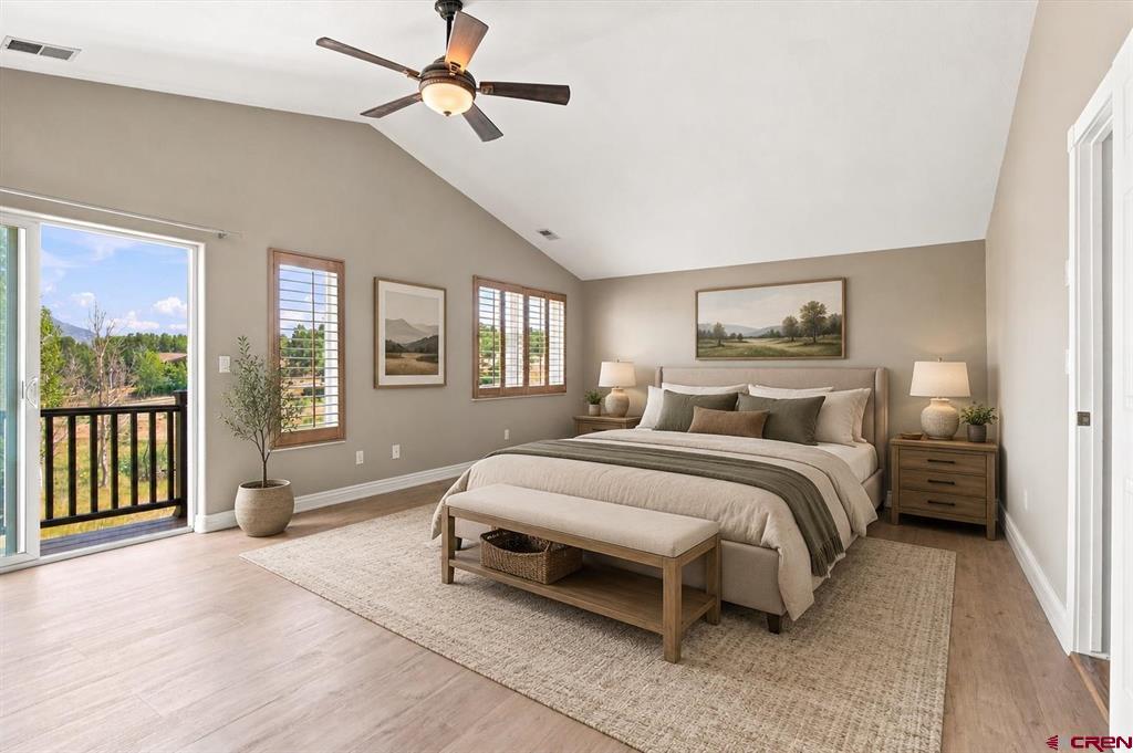 107 Jenkins Ranch Road Durango CO 81301