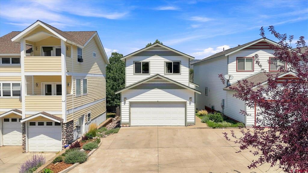 107 Jenkins Ranch Road Durango CO 81301