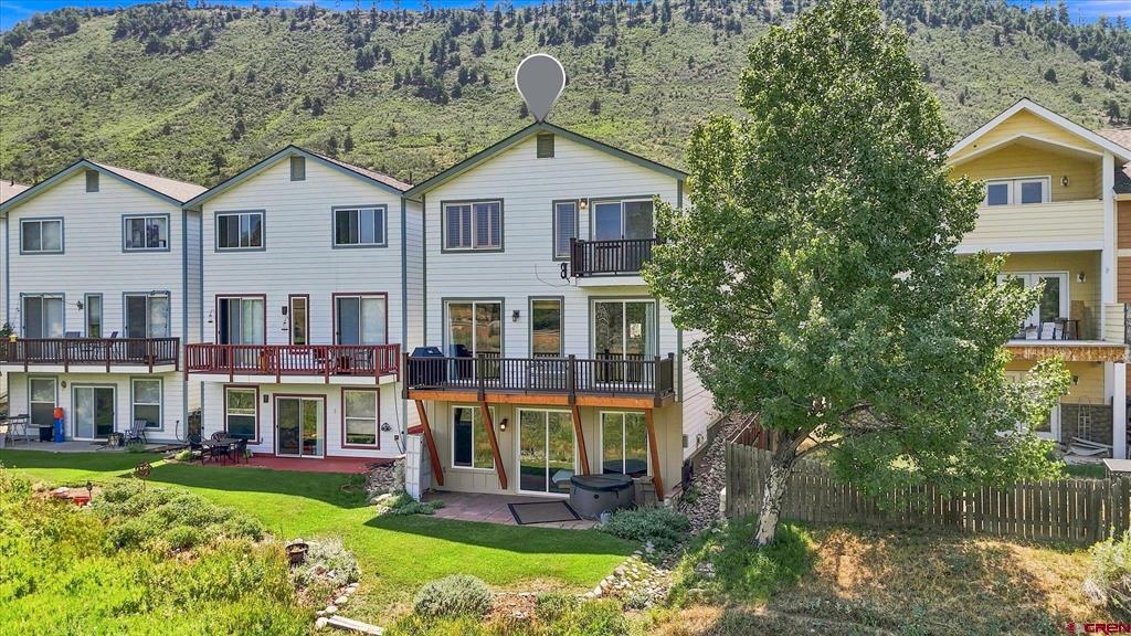 107 Jenkins Ranch Road Durango CO 81301