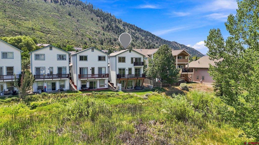 107 Jenkins Ranch Road Durango CO 81301