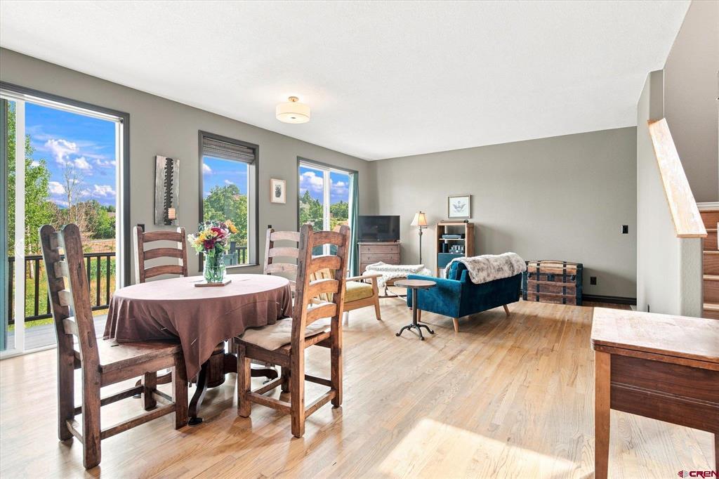 107 Jenkins Ranch Road Durango CO 81301