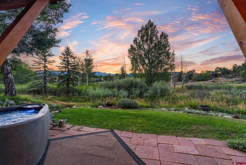 107 Jenkins Ranch Road Durango CO 81301