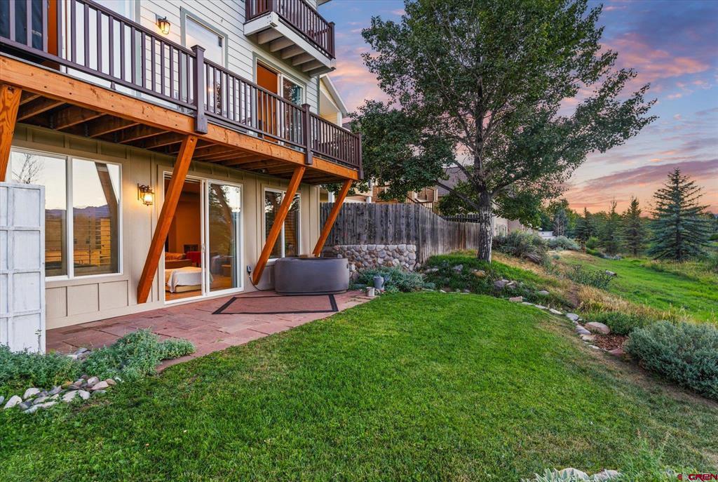 107 Jenkins Ranch Road Durango CO 81301
