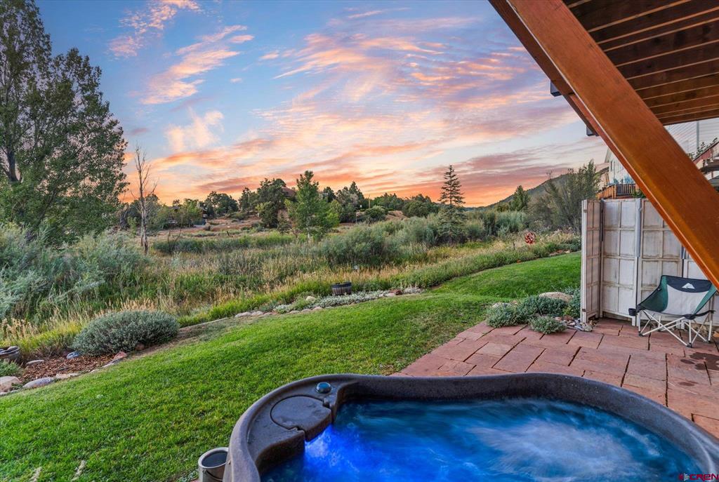 107 Jenkins Ranch Road Durango CO 81301