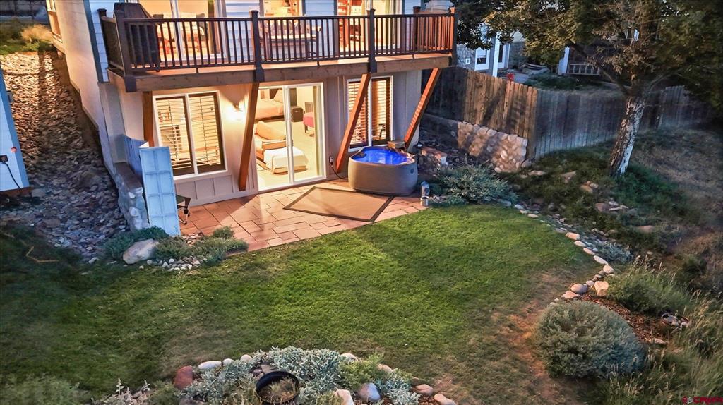 107 Jenkins Ranch Road Durango CO 81301