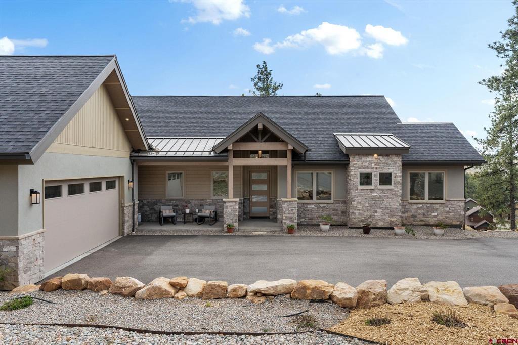 56 Boulder View Drive Durango CO 81301
