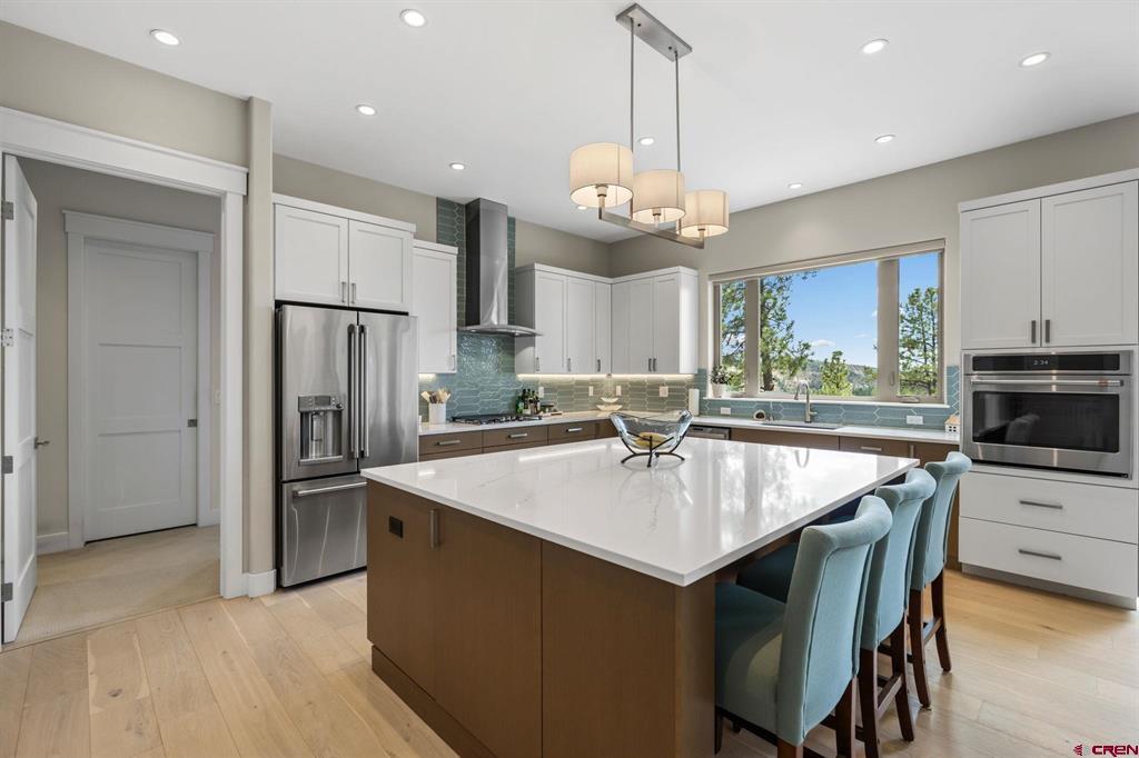 56 Boulder View Drive Durango CO 81301