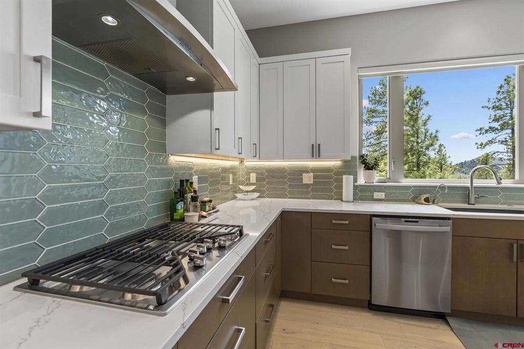 56 Boulder View Drive Durango CO 81301