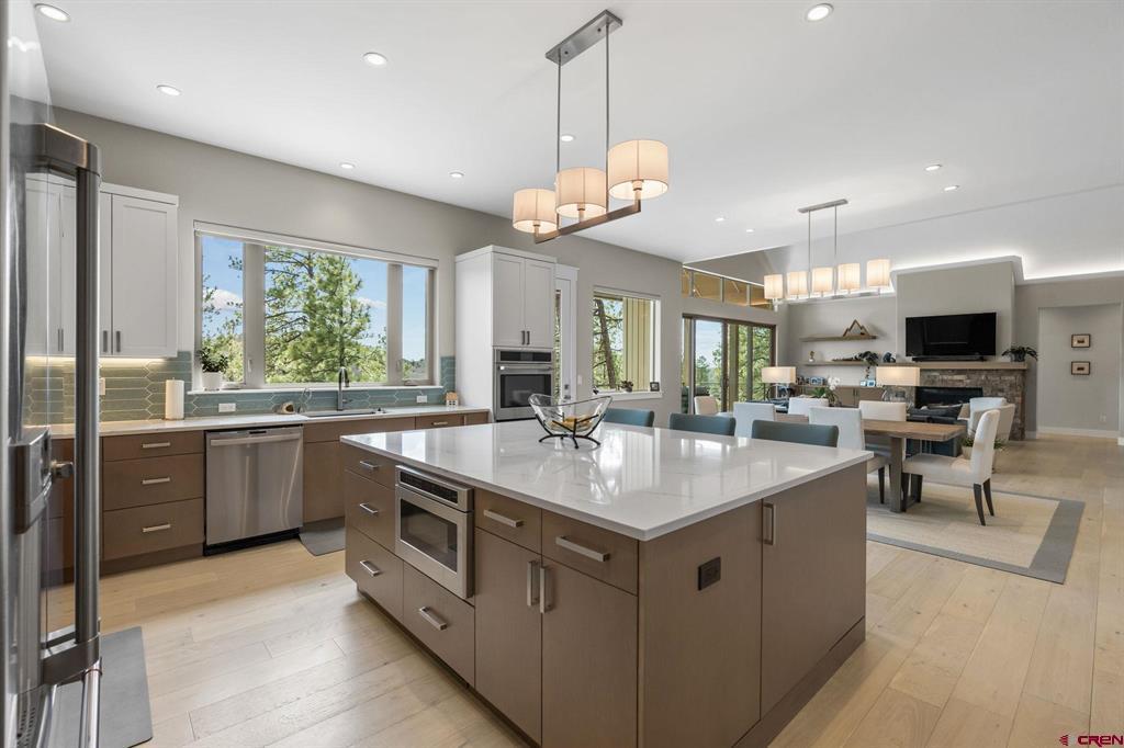 56 Boulder View Drive Durango CO 81301