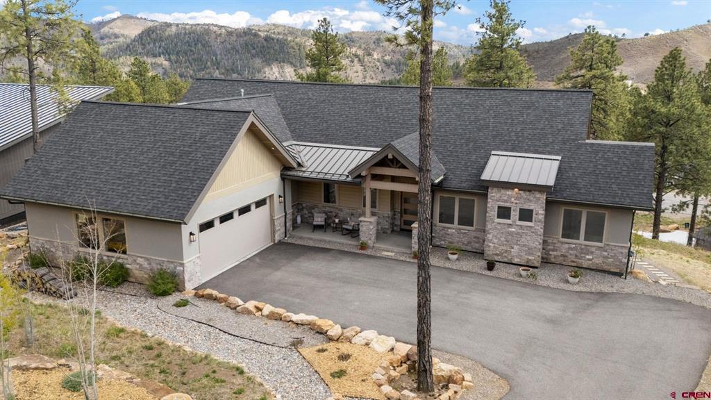 56 Boulder View Drive Durango CO 81301
