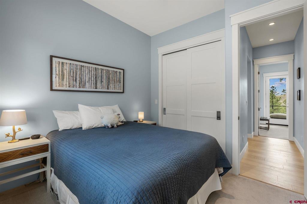 56 Boulder View Drive Durango CO 81301
