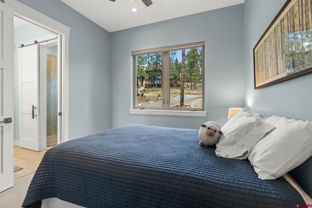 56 Boulder View Drive Durango CO 81301