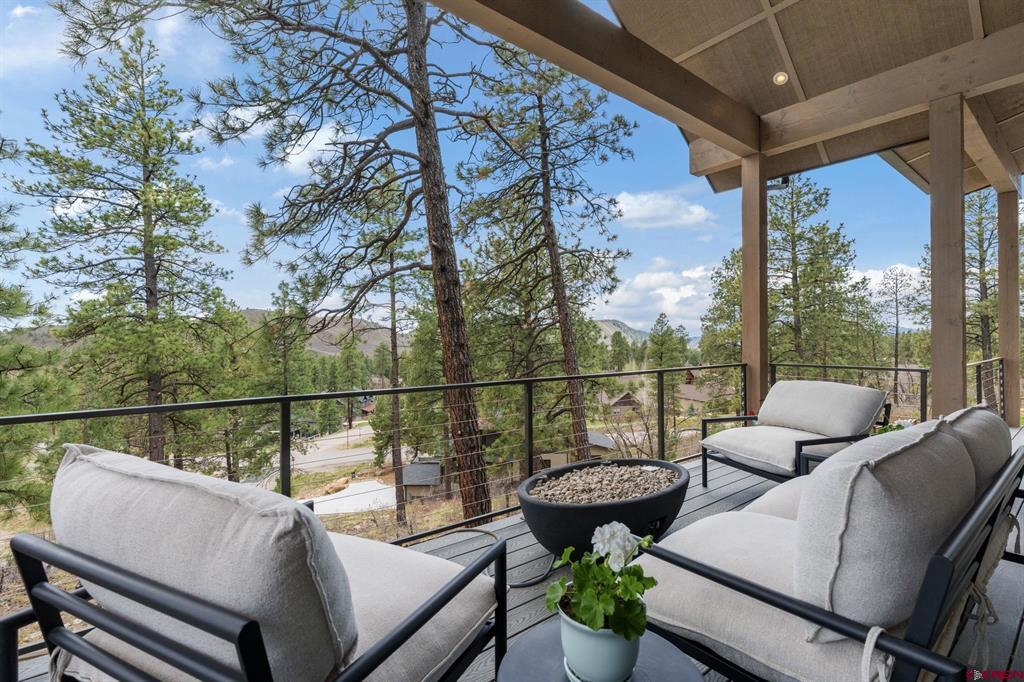 56 Boulder View Drive Durango CO 81301