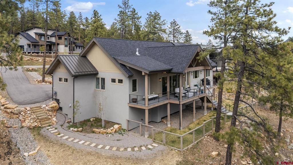 56 Boulder View Drive Durango CO 81301