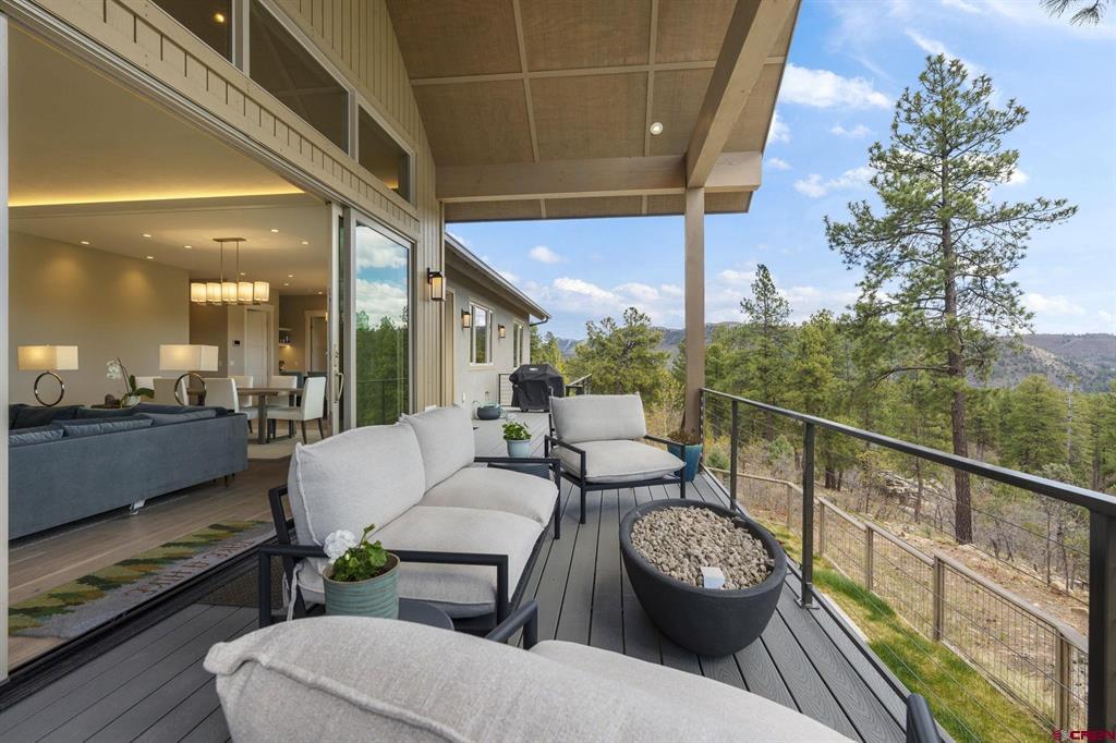 56 Boulder View Drive Durango CO 81301
