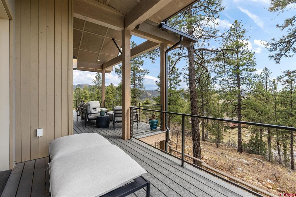 56 Boulder View Drive Durango CO 81301
