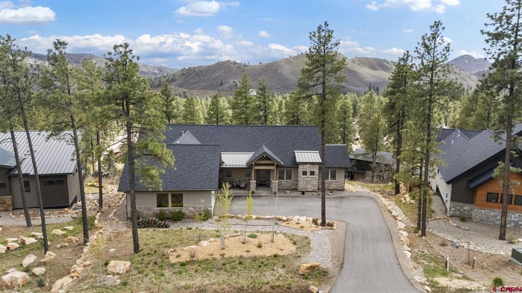 56 Boulder View Drive Durango CO 81301