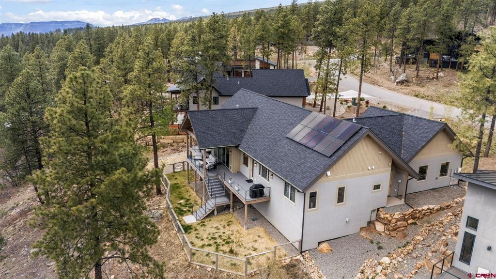 56 Boulder View Drive Durango CO 81301