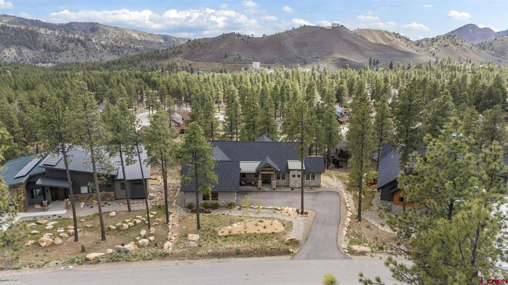56 Boulder View Drive Durango CO 81301