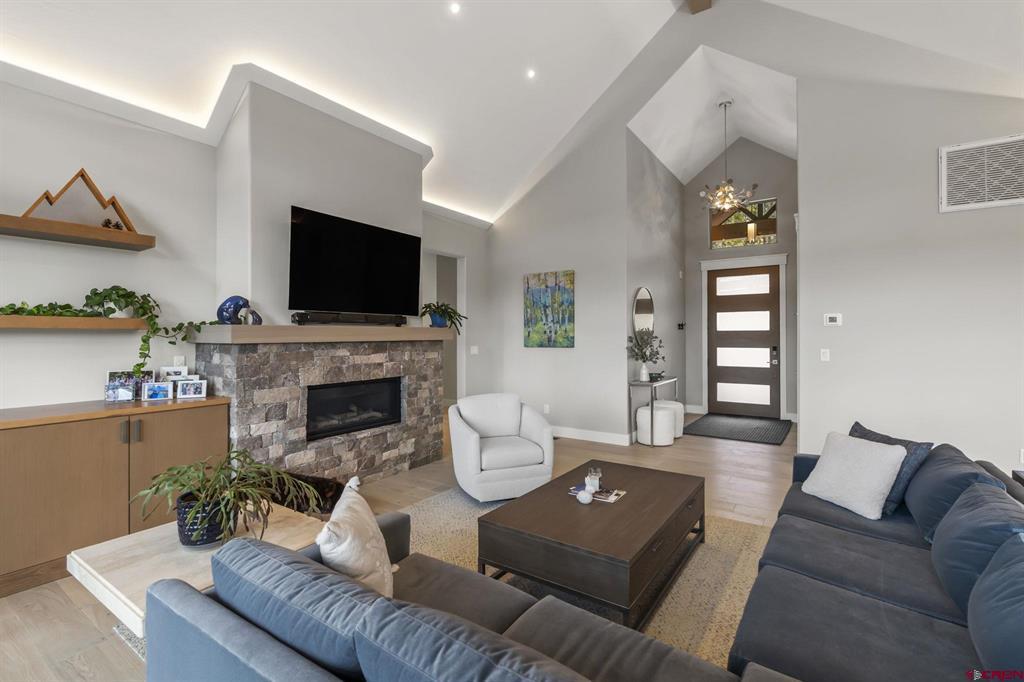 56 Boulder View Drive Durango CO 81301