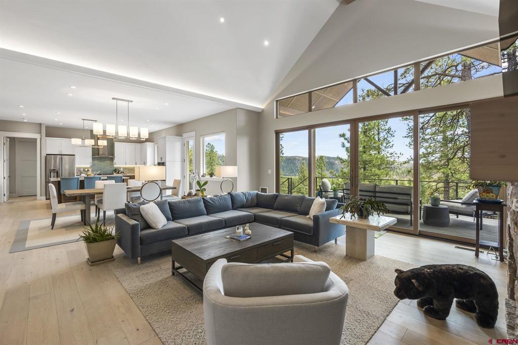 56 Boulder View Drive Durango CO 81301
