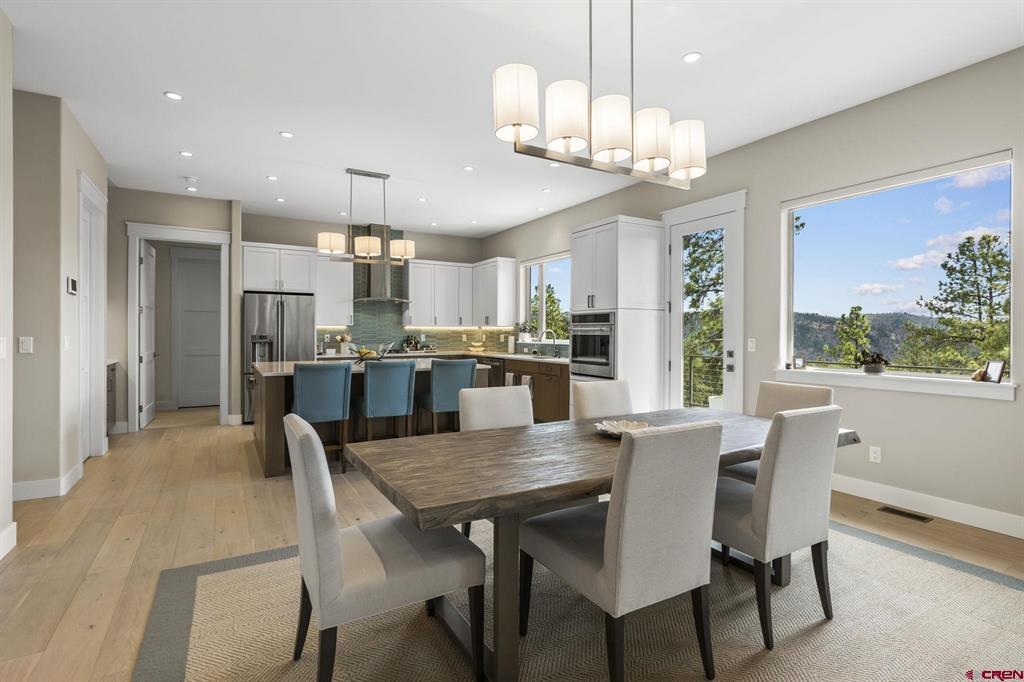 56 Boulder View Drive Durango CO 81301