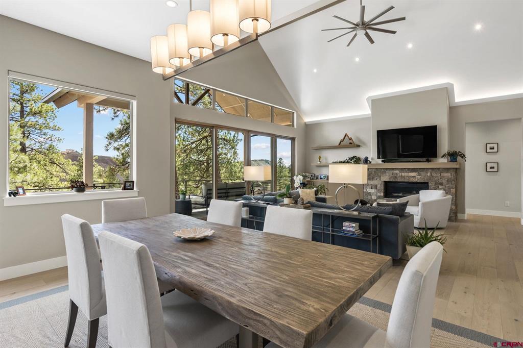 56 Boulder View Drive Durango CO 81301