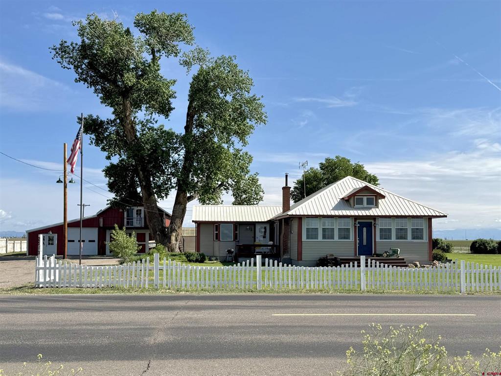 2513 E Co Road 3 N Monte Vista CO 81144