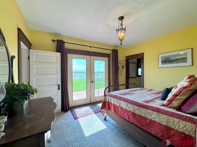 2513 E Co Road 3 N Monte Vista CO 81144