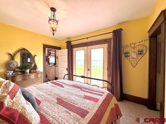 2513 E Co Road 3 N Monte Vista CO 81144