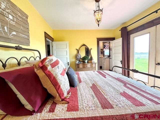 2513 E Co Road 3 N Monte Vista CO 81144