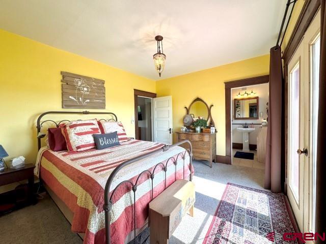 2513 E Co Road 3 N Monte Vista CO 81144