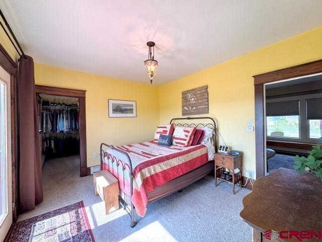 2513 E Co Road 3 N Monte Vista CO 81144