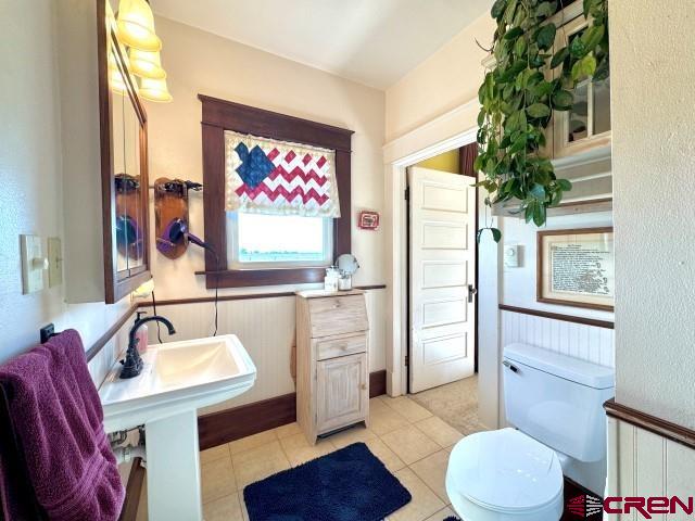 2513 E Co Road 3 N Monte Vista CO 81144