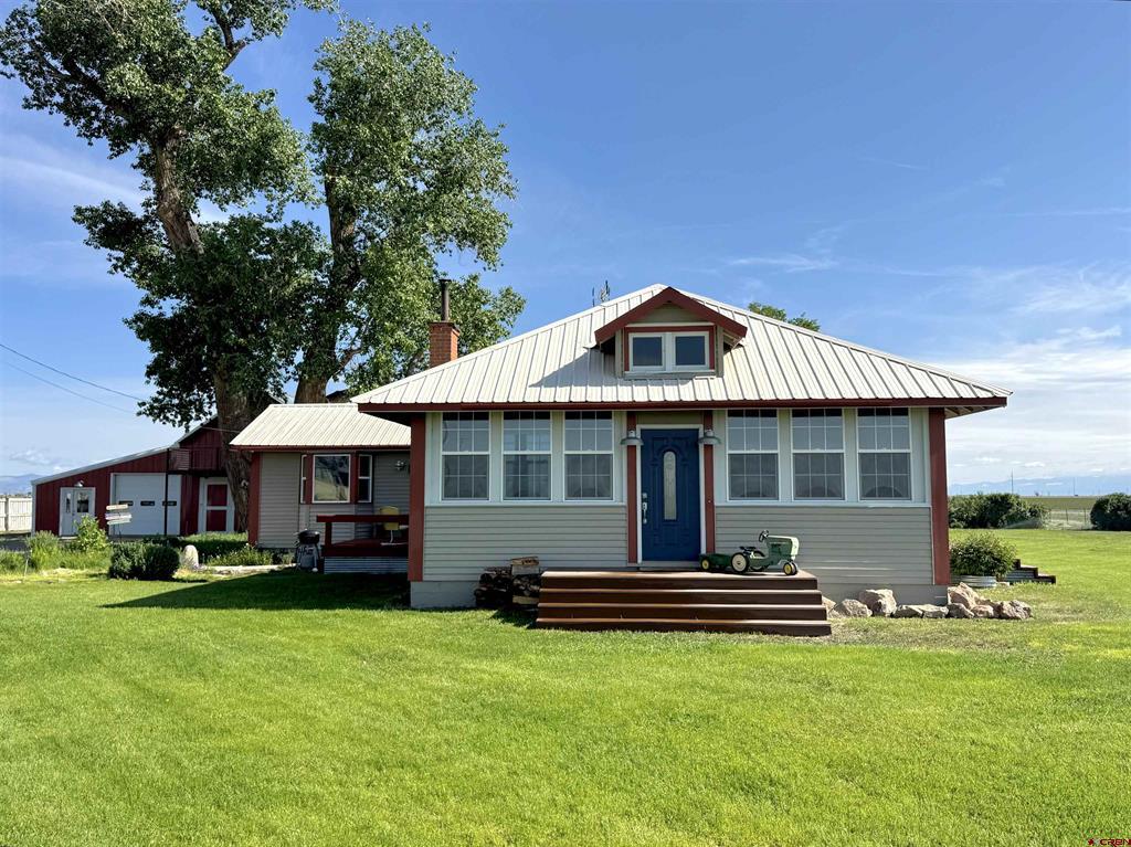 2513 E Co Road 3 N Monte Vista CO 81144