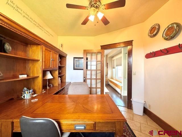 2513 E Co Road 3 N Monte Vista CO 81144