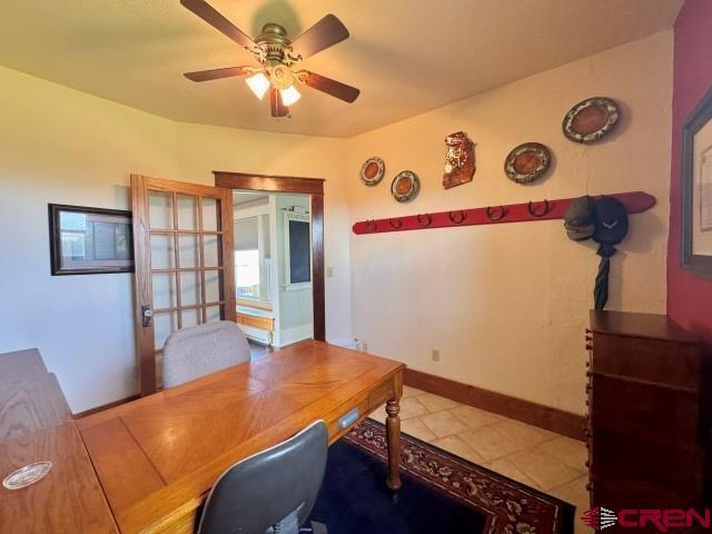 2513 E Co Road 3 N Monte Vista CO 81144