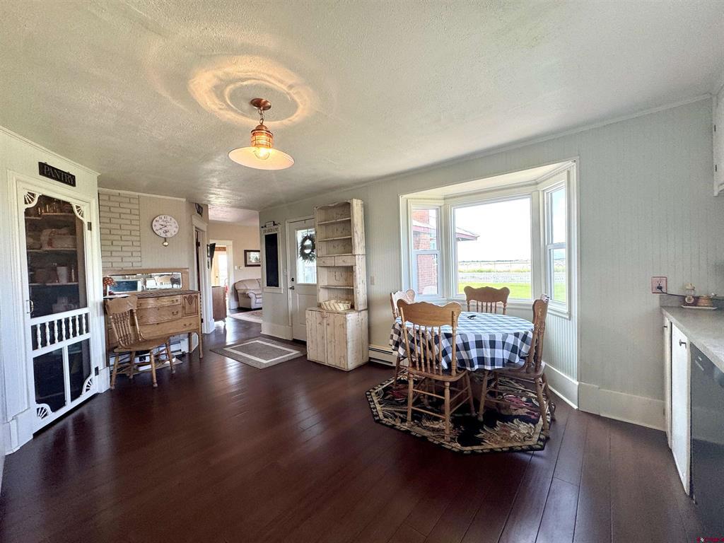 2513 E Co Road 3 N Monte Vista CO 81144