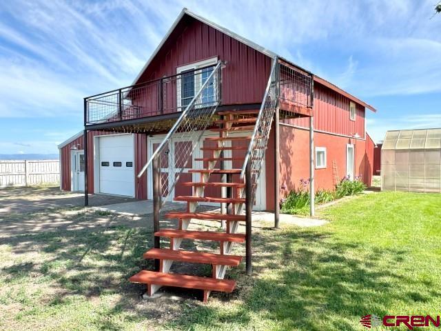 2513 E Co Road 3 N Monte Vista CO 81144