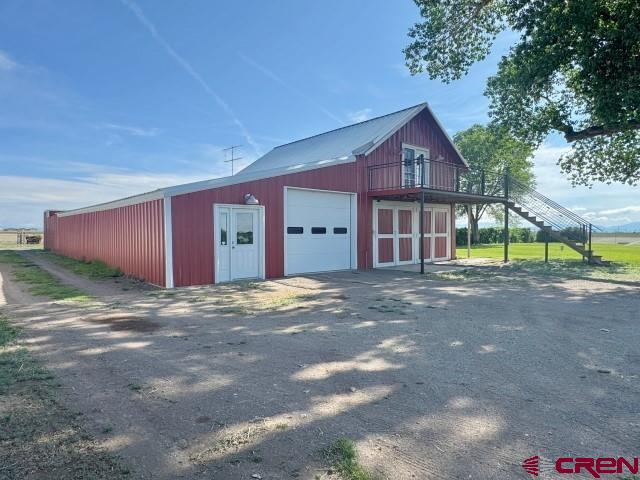 2513 E Co Road 3 N Monte Vista CO 81144