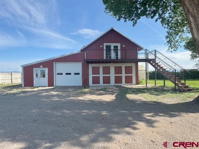 2513 E Co Road 3 N Monte Vista CO 81144