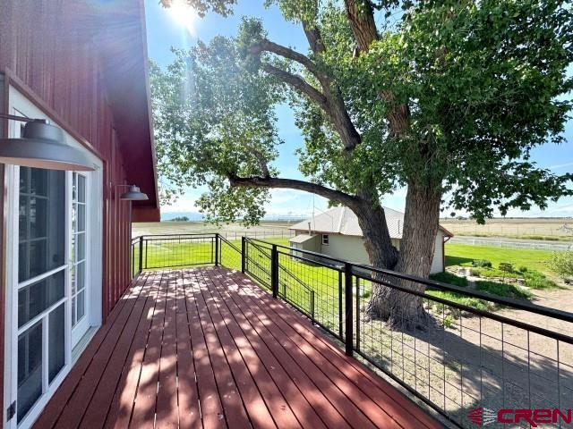 2513 E Co Road 3 N Monte Vista CO 81144