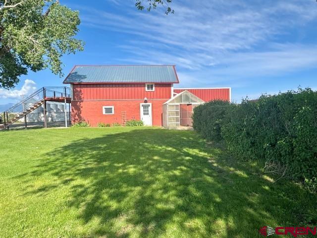 2513 E Co Road 3 N Monte Vista CO 81144