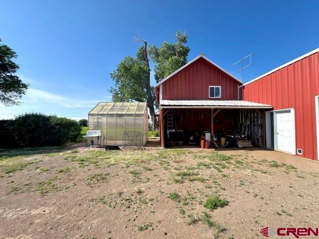 2513 E Co Road 3 N Monte Vista CO 81144