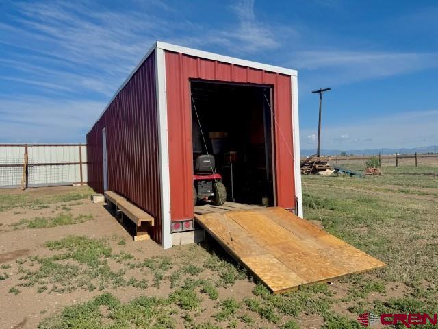 2513 E Co Road 3 N Monte Vista CO 81144