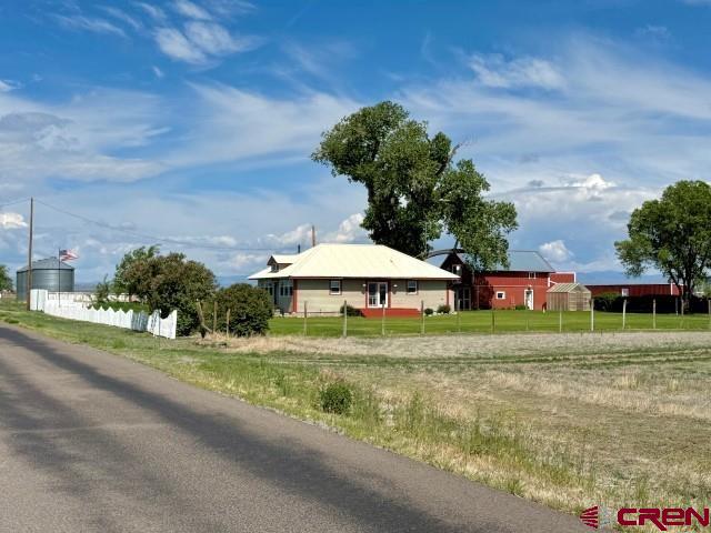 2513 E Co Road 3 N Monte Vista CO 81144