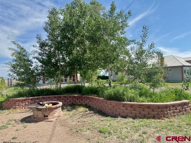 2513 E Co Road 3 N Monte Vista CO 81144