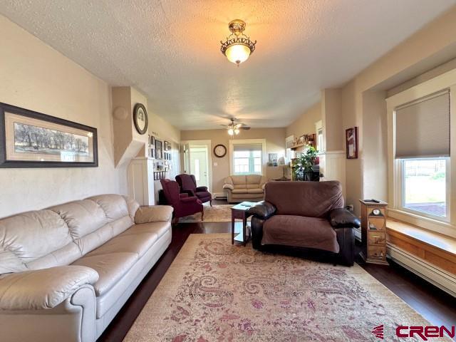 2513 E Co Road 3 N Monte Vista CO 81144