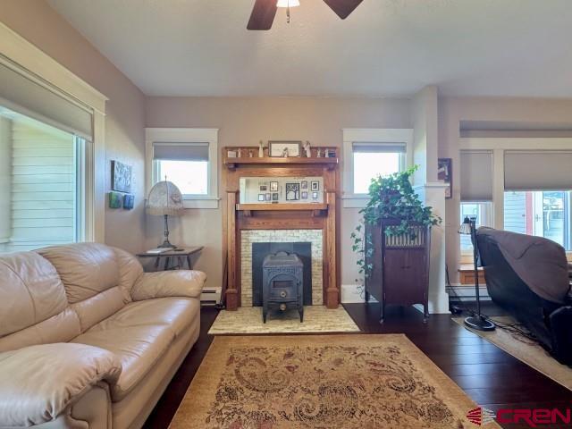 2513 E Co Road 3 N Monte Vista CO 81144